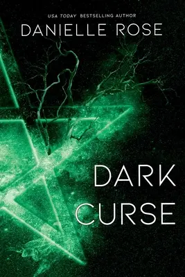 Temná kletba, svazek 5: Sága o Darkhavenu, kniha 5 - Dark Curse, Volume 5: Darkhaven Saga Book 5