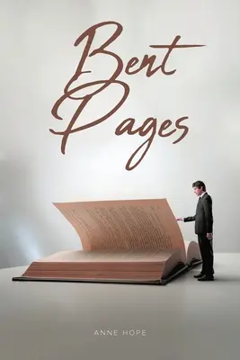 Ohnuté stránky - Bent Pages