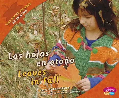 Las Hojas En Otoo/Leaves in Fall (Listy na podzim) - Las Hojas En Otoo/Leaves in Fall
