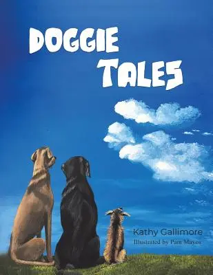 Psí příběhy - Doggie Tales