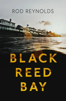 Černá rákosová zátoka - Black Reed Bay