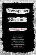 Novinový výpadek - Newspaper Blackout