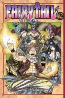 Fairy Tail, svazek 42 - Fairy Tail, Volume 42