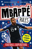 Mbappé Pravidla - Mbappe Rules