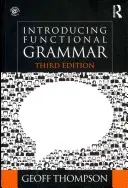 Představujeme funkční gramatiku - Introducing Functional Grammar