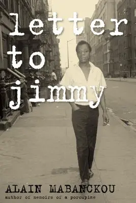 Dopis Jimmymu - Letter to Jimmy