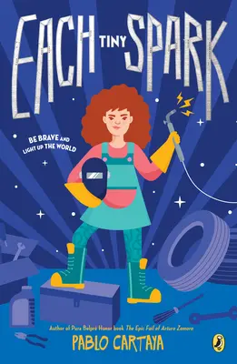 Každá malá jiskra - Each Tiny Spark