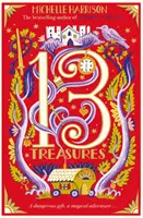 Třináct pokladů - Thirteen Treasures