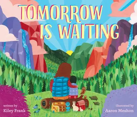 Zítřek čeká - Tomorrow Is Waiting