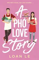 Milostný příběh Pho - Pho Love Story