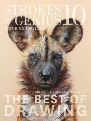 Geniální tahy 10: Inspirativní náměty - Strokes of Genius 10: Inspiring Subjects
