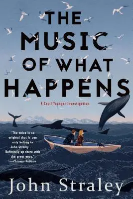 Hudba toho, co se děje - The Music of What Happens