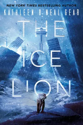 Ledový lev - The Ice Lion