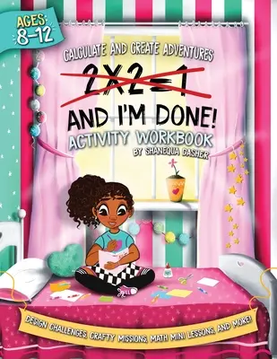 2x2=1, a mám hotovo!: Pracovní sešit s aktivitami - 2x2=1, And I'm Done!: Activity Workbook
