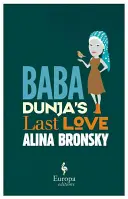 Poslední láska Báby Dunji - Baba Dunja's Last Love