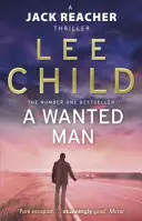 Hledaný muž - (Jack Reacher 17) - Wanted Man - (Jack Reacher 17)