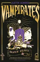 Vampýři 4: Černé srdce - Vampiratres 4: Black Heart