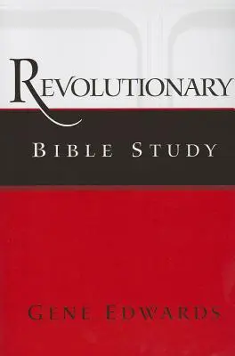 Revoluční studium Bible - Revolutionary Bible Study