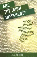 Jsou Irové jiní? - Are the Irish different?
