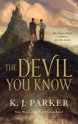 Ďábel, kterého znáš - The Devil You Know