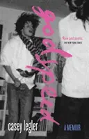 Godspeed - memoáry - Godspeed - a memoir
