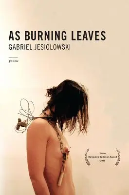 Jako hořící listí - As Burning Leaves