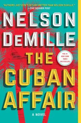 Kubánská aféra - The Cuban Affair