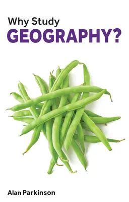 Proč studovat zeměpis? - Why Study Geography?