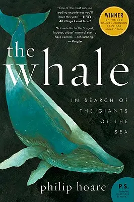 Velryba: V hledání mořských obrů - The Whale: In Search of the Giants of the Sea