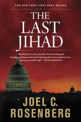 Poslední džihád - The Last Jihad