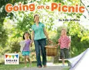 Jdeme na piknik - Going on a Picnic