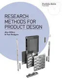 Výzkumné metody pro navrhování výrobků - Research Methods for Product Design