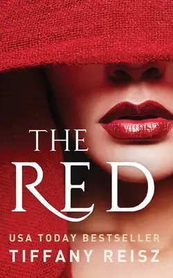 Červená: Erotická fantazie - The Red: An Erotic Fantasy
