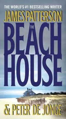 Dům na pláži (velké tištěné vydání) - The Beach House (Large Print Edition)