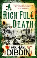 Bohatá úplná smrt - Rich Full Death