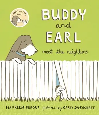 Buddy a Earl poznávají sousedy - Buddy and Earl Meet the Neighbors
