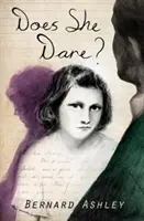 Odváží se? - Does She Dare?