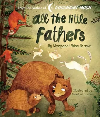 Všichni malí otcové - All the Little Fathers