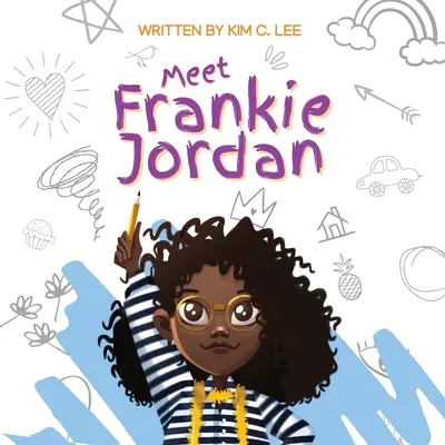 Seznamte se s Frankie Jordan - Meet Frankie Jordan