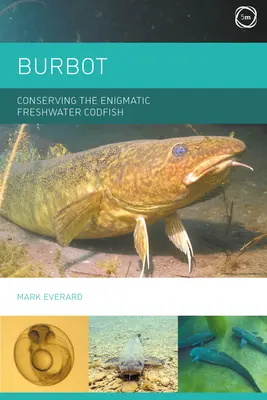 Burbot: Zachování záhadné sladkovodní tresky obecné - Burbot: Conserving the Enigmatic Freshwater Codfish
