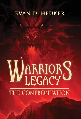 Konfrontace - The Confrontation