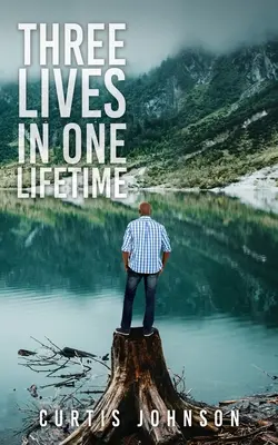 Tři životy v jednom životě - Three Lives in One Lifetime