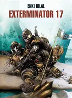 Exterminátor 17 - Exterminator 17