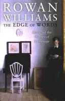 Hrana slov: Bůh a zvyky jazyka - The Edge of Words: God and the Habits of Language