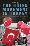 Hnutí Glen v Turecku: Politika islámu a modernity - The Glen Movement in Turkey: The Politics of Islam and Modernity