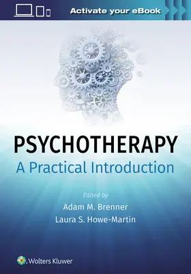 Psychoterapie: Praktický úvod - Psychotherapy: A Practical Introduction