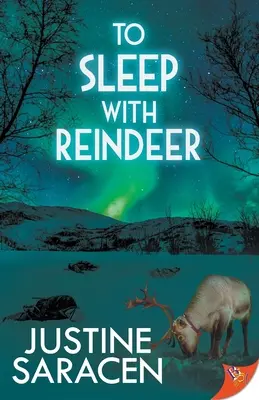 Spát se soby - To Sleep With Reindeer