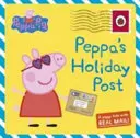 Prasátko Peppa: Peppina prázdninová pošta - Peppa Pig: Peppa's Holiday Post