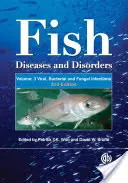 Nemoci a poruchy ryb - Fish Diseases and Disorders