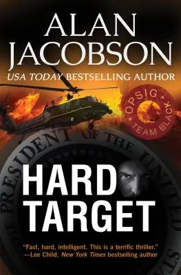 Těžký cíl - Hard Target